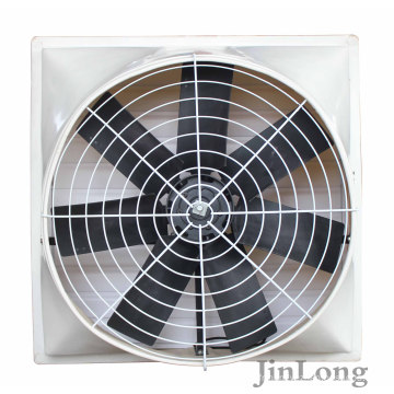 Ventilateur d&#39;extraction en fibre de verre / ventilateur FRP